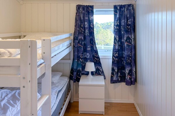 Foto van 6 Personen vakantie huis in HOSTELAND - Vakantiehuis in Hosteland - Indoor