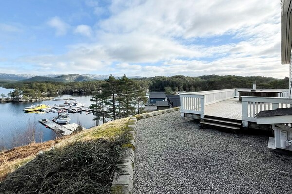 Foto van 6 Personen vakantie huis in HOSTELAND - Vakantiehuis in Hosteland - Outdoor