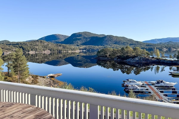 Foto van 6 Personen vakantie huis in HOSTELAND - Vakantiehuis in Hosteland - Outdoor
