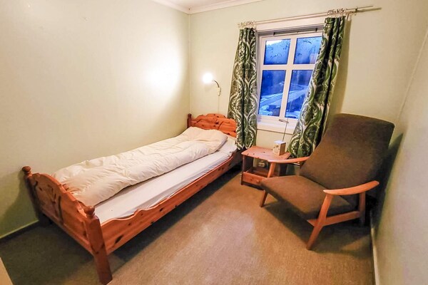 Foto van 12 Personen vakantie huis in Masfjordnes - Vakantiehuis in Masfjordnes - Indoor
