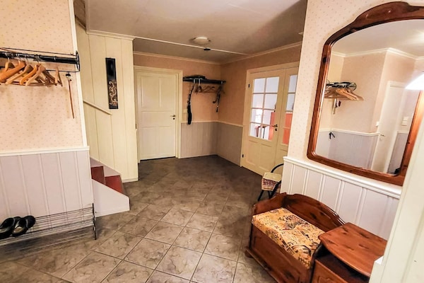 Foto van 12 Personen vakantie huis in Masfjordnes - Vakantiehuis in Masfjordnes - Indoor