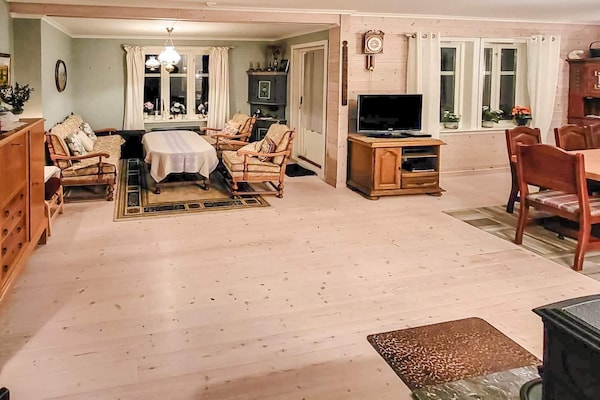 Foto van 12 Personen vakantie huis in Masfjordnes - Vakantiehuis in Masfjordnes - Indoor