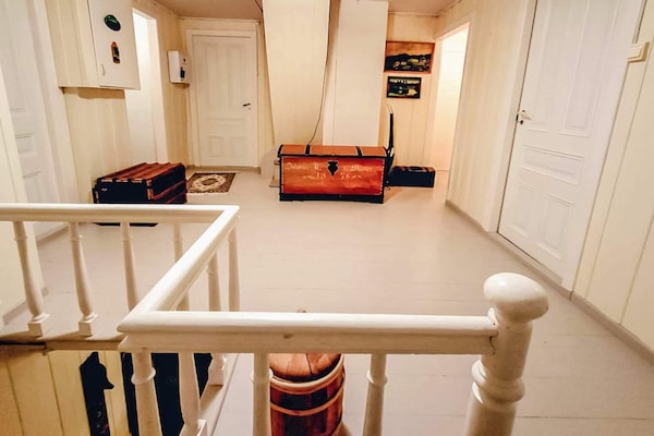 Foto van 12 Personen vakantie huis in Masfjordnes - Vakantiehuis in Masfjordnes - Indoor