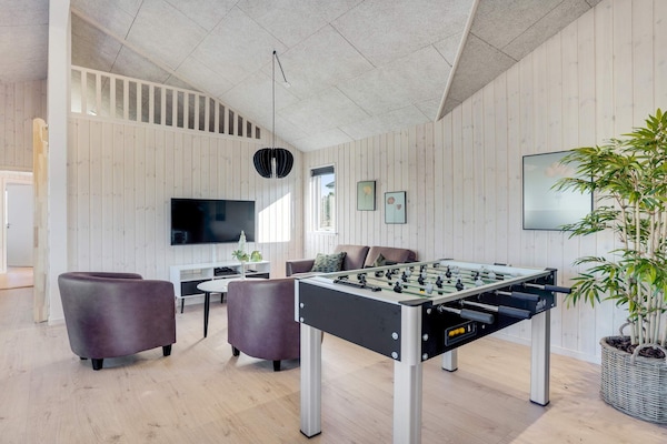 Foto van 5 sterren vakantie huis in Ålbæk - Vakantiehuis in Ålbæk - Untagged