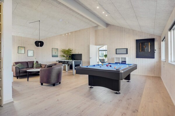 Foto van 5 sterren vakantie huis in Ålbæk - Vakantiehuis in Ålbæk - Untagged