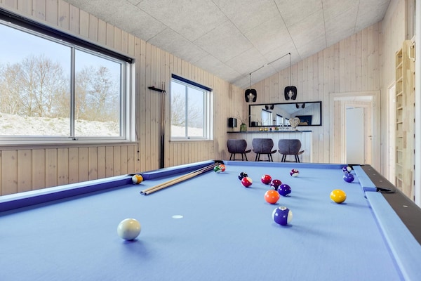 Foto van 5 sterren vakantie huis in Ålbæk - Vakantiehuis in Ålbæk - Untagged