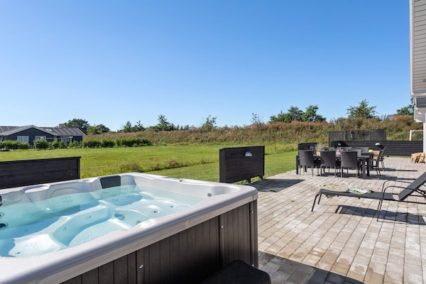 Foto van 5 sterren vakantie huis in Ålbæk - Vakantiehuis in Ålbæk - Untagged