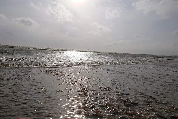 Foto van 5 sterren vakantie huis in Ålbæk - Vakantiehuis in Ålbæk - WaterView