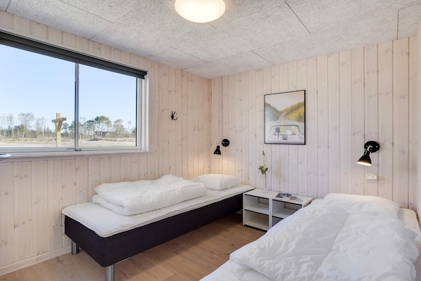 Foto van 5 sterren vakantie huis in Ålbæk - Vakantiehuis in Ålbæk - Indoor