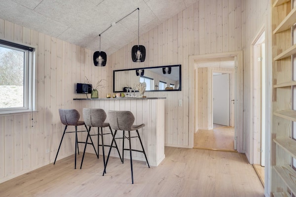 Foto van 5 sterren vakantie huis in Ålbæk - Vakantiehuis in Ålbæk - Indoor