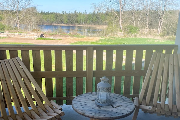 Foto van 4 sterren vakantie huis in KARLSKRONA - Vakantiehuis in KARLSKRONA - Outdoor