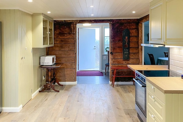 Foto van 4 sterren vakantie huis in KARLSKRONA - Vakantiehuis in KARLSKRONA - Indoor