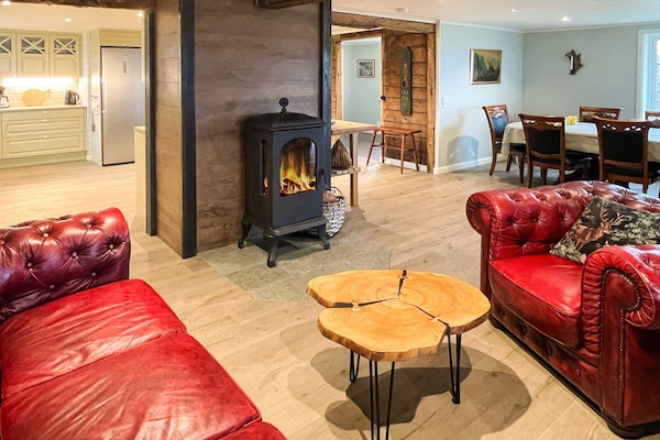 Foto van 4 sterren vakantie huis in KARLSKRONA - Vakantiehuis in KARLSKRONA - Indoor