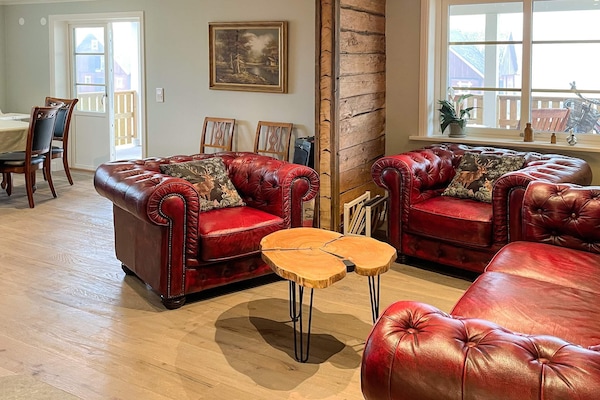 Foto van 4 sterren vakantie huis in KARLSKRONA - Vakantiehuis in KARLSKRONA - Indoor