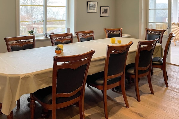 Foto van 4 sterren vakantie huis in KARLSKRONA - Vakantiehuis in KARLSKRONA - Indoor
