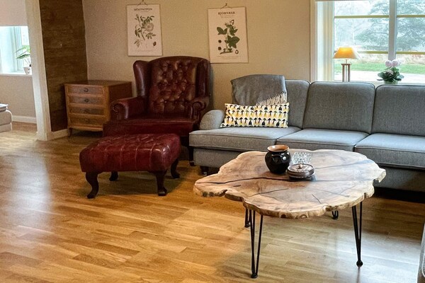 Foto van 4 sterren vakantie huis in KARLSKRONA - Vakantiehuis in KARLSKRONA - Indoor