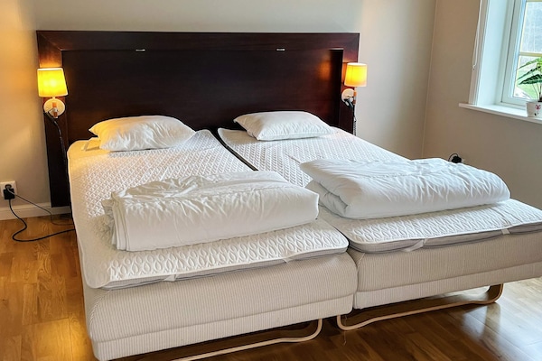 Foto van 4 sterren vakantie huis in KARLSKRONA - Vakantiehuis in KARLSKRONA - Indoor