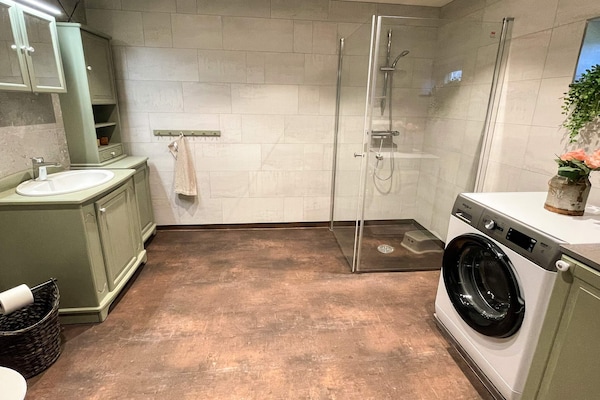 Foto van 4 sterren vakantie huis in KARLSKRONA - Vakantiehuis in KARLSKRONA - Indoor