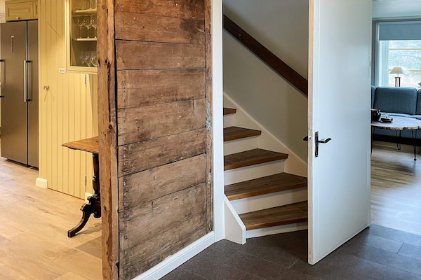 Foto van 4 sterren vakantie huis in KARLSKRONA - Vakantiehuis in KARLSKRONA - Indoor