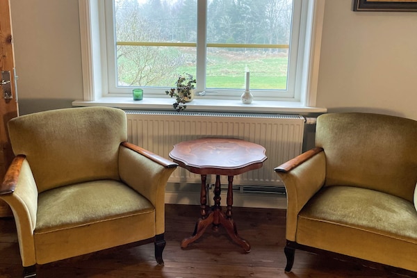 Foto van 4 sterren vakantie huis in KARLSKRONA - Vakantiehuis in KARLSKRONA - Indoor