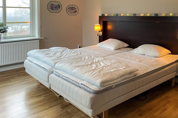 Foto van 4 sterren vakantie huis in KARLSKRONA - Vakantiehuis in KARLSKRONA - Indoor