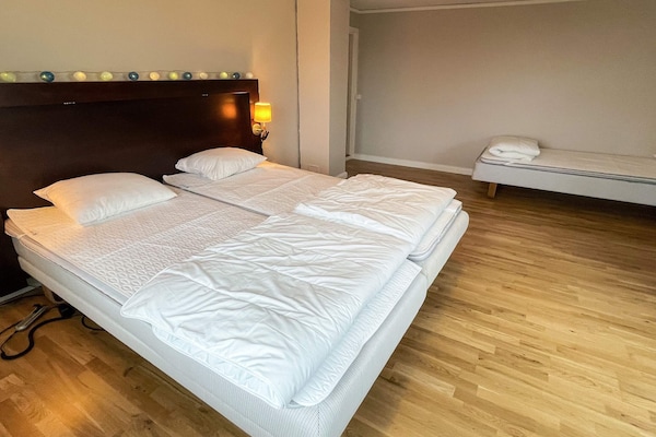 Foto van 4 sterren vakantie huis in KARLSKRONA - Vakantiehuis in KARLSKRONA - Indoor