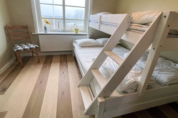 Foto van 4 sterren vakantie huis in KARLSKRONA - Vakantiehuis in KARLSKRONA - Indoor