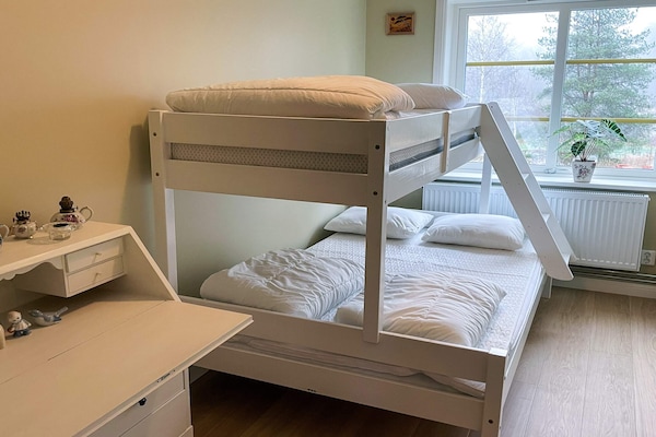 Foto van 4 sterren vakantie huis in KARLSKRONA - Vakantiehuis in KARLSKRONA - Indoor