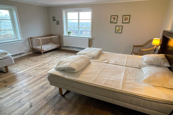Foto van 4 sterren vakantie huis in KARLSKRONA - Vakantiehuis in KARLSKRONA - Indoor