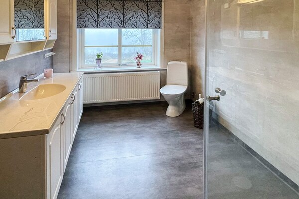Foto van 4 sterren vakantie huis in KARLSKRONA - Vakantiehuis in KARLSKRONA - Indoor