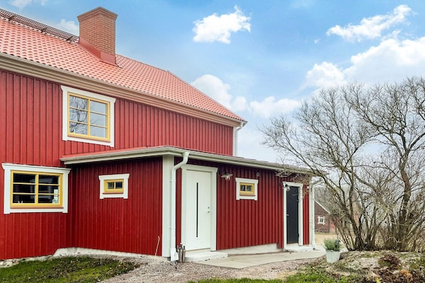 Foto van 4 sterren vakantie huis in KARLSKRONA - Vakantiehuis in KARLSKRONA - Outdoor