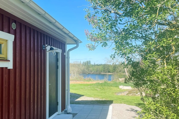 Foto van 4 sterren vakantie huis in KARLSKRONA - Vakantiehuis in KARLSKRONA - Outdoor