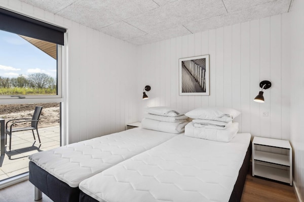 Foto van 5 sterren vakantie huis in Sydals - Vakantiehuis in Sydals - Indoor