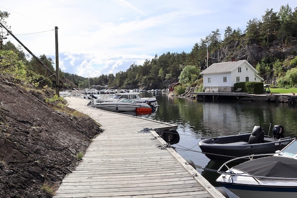 Foto van 6 Personen vakantie huis in Søndeled - Vakantiehuis in Søndeled - Untagged