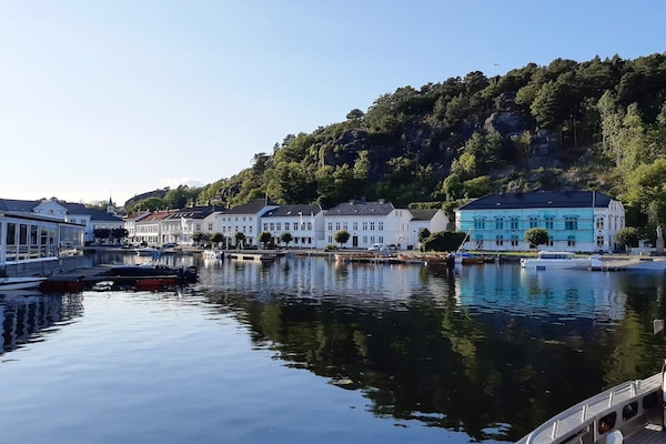 Foto van 6 Personen vakantie huis in Søndeled - Vakantiehuis in Søndeled - Untagged