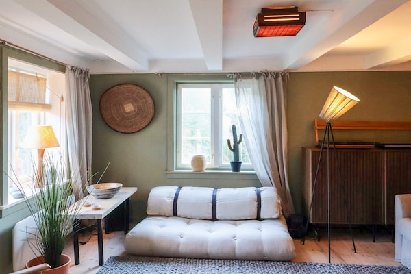 Foto van 6 Personen vakantie huis in Søndeled - Vakantiehuis in Søndeled - Indoor