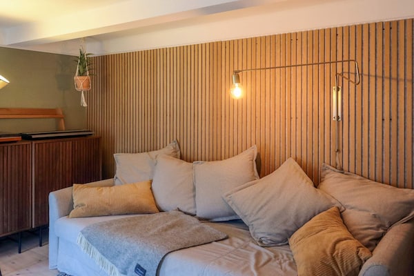 Foto van 6 Personen vakantie huis in Søndeled - Vakantiehuis in Søndeled - Indoor