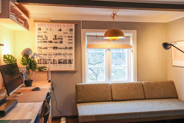Foto van 6 Personen vakantie huis in Søndeled - Vakantiehuis in Søndeled - Indoor