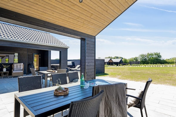 Foto van 5 sterren vakantie huis in Sydals - Vakantiehuis in Sydals - Outdoor