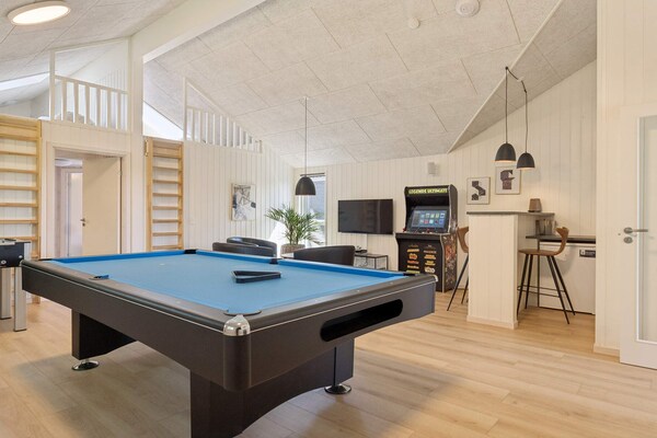 Foto van 5 sterren vakantie huis in Otterup - Vakantiehuis in Otterup - Untagged