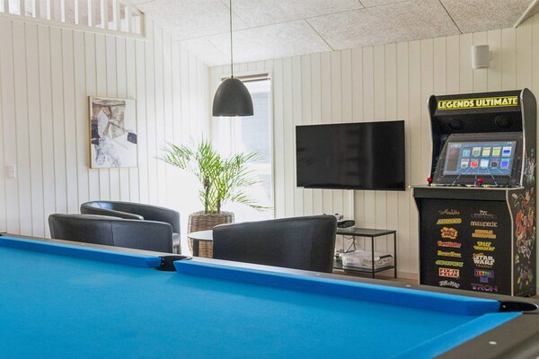 Foto van 5 sterren vakantie huis in Otterup - Vakantiehuis in Otterup - Untagged