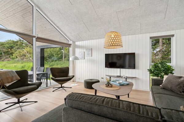 Foto van 5 sterren vakantie huis in Otterup - Vakantiehuis in Otterup - Indoor