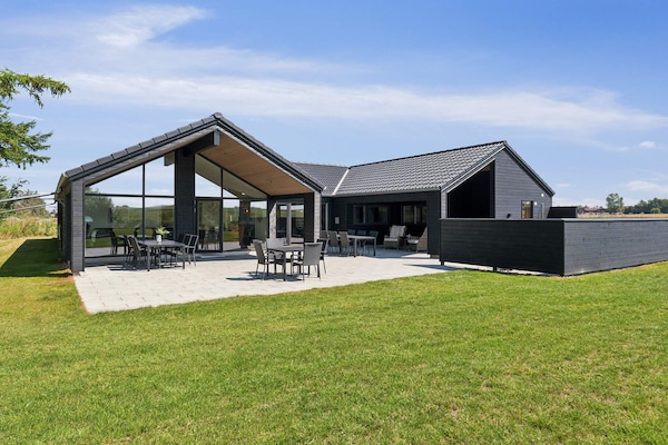 Foto van 5 sterren vakantie huis in Otterup - Vakantiehuis in Otterup - Outdoor