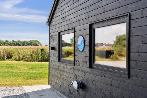 Foto van 5 sterren vakantie huis in Otterup - Vakantiehuis in Otterup - Outdoor