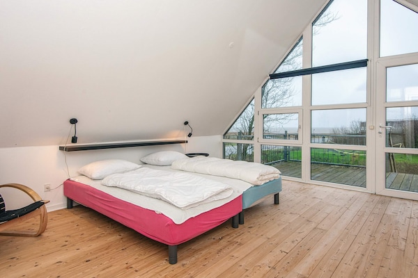 Foto van 4 sterren vakantie huis in Højer - Vakantiehuis in Højer - Indoor