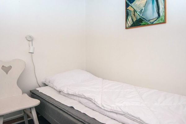 Foto van 4 sterren vakantie huis in Højer - Vakantiehuis in Højer - Indoor