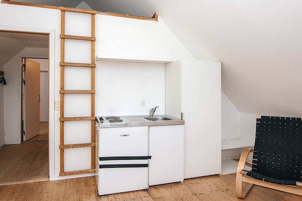 Foto van 4 sterren vakantie huis in Højer - Vakantiehuis in Højer - Indoor