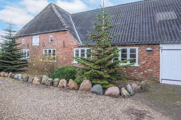 Foto van 4 sterren vakantie huis in Højer - Vakantiehuis in Højer - View