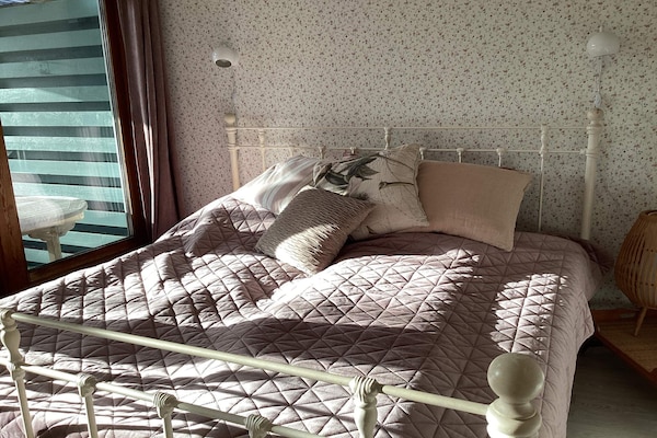 Foto van 6 Personen vakantie huis in Væggerløse - Vakantiehuis in Væggerløse - Indoor