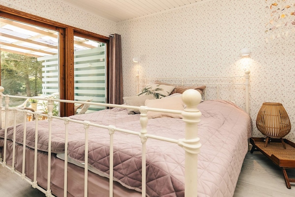 Foto van 6 Personen vakantie huis in Væggerløse - Vakantiehuis in Væggerløse - Indoor